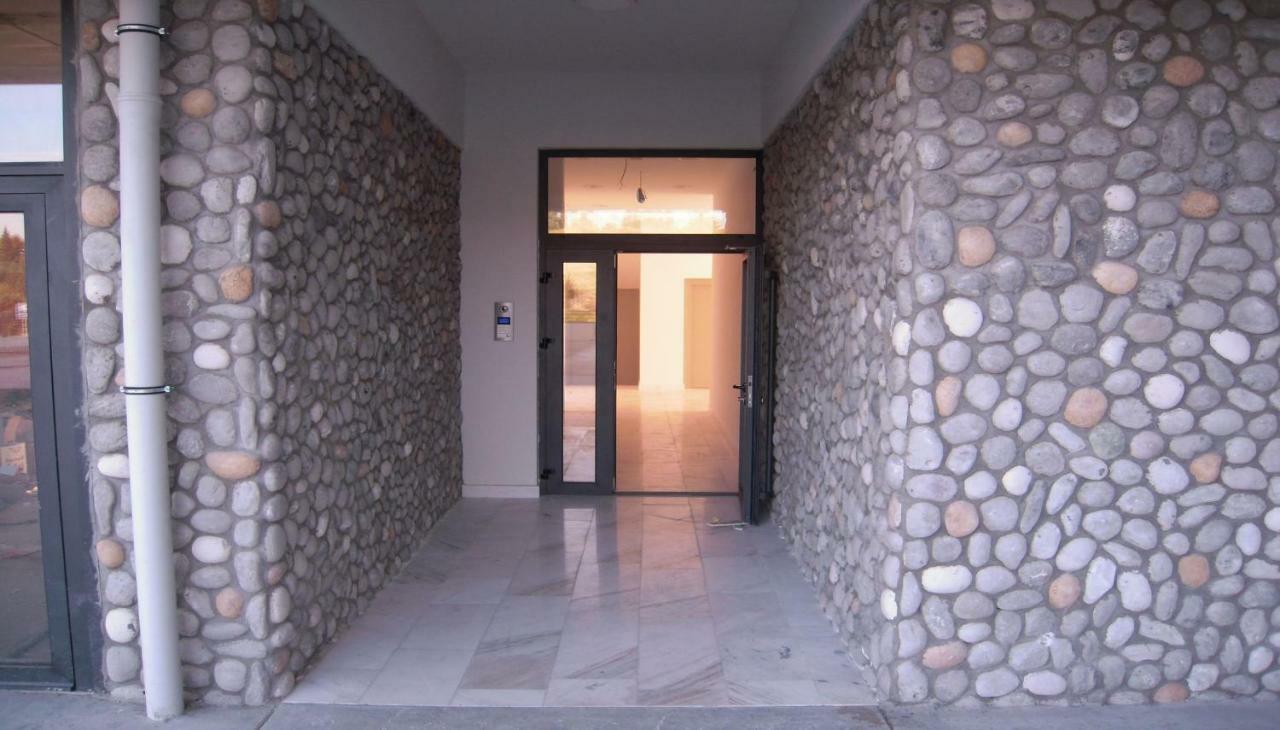 Stan Na Dan Podgorica Apartment Exterior photo